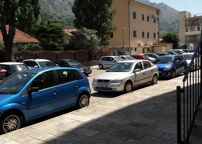 Domenica * Omiš