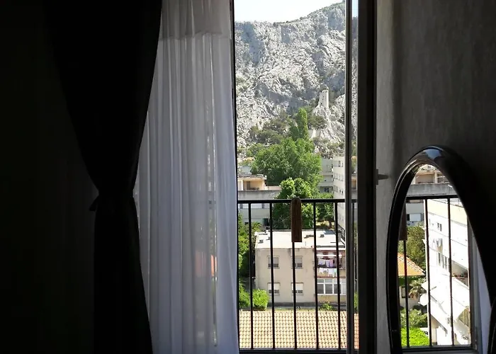 Domenica * Omiš