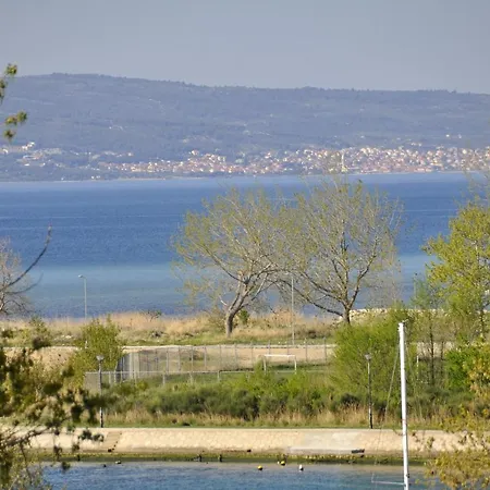 Apartment Domenica *