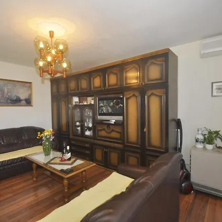Domenica Apartment Omis
