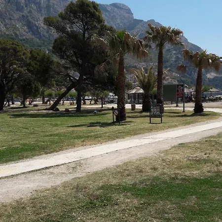 Domenica Apartment Omis