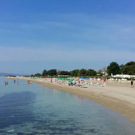 Domenica Apartment Omis