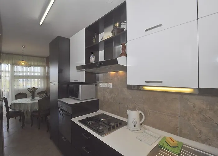 Apartamento Domenica *